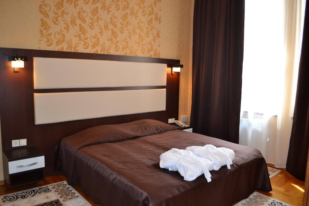 Hotel Star