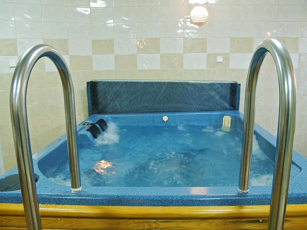 Otel Star Mukaçeve